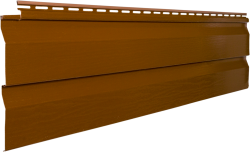 КАНАДА ПЛЮС Акриловый сайдинг | Премиум, Дуб светлый - 3,66м